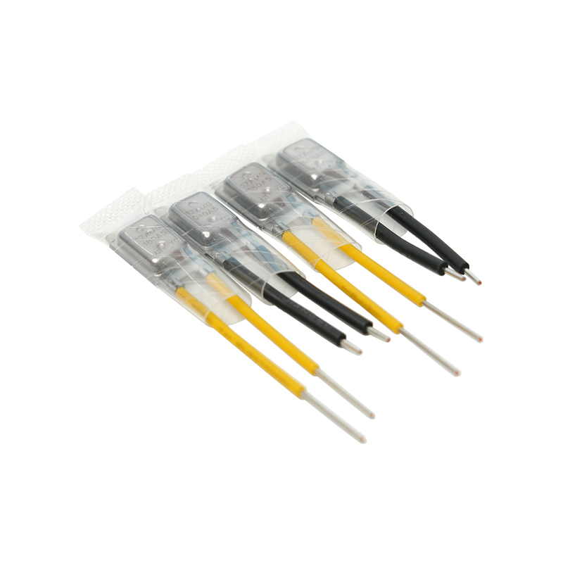 Bộ bảo vệ nhiệt động cơ 17 giờ sáng