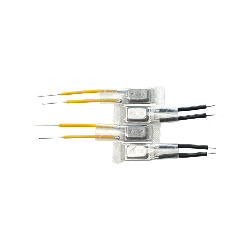 Bộ bảo vệ nhiệt động cơ 17 giờ sáng