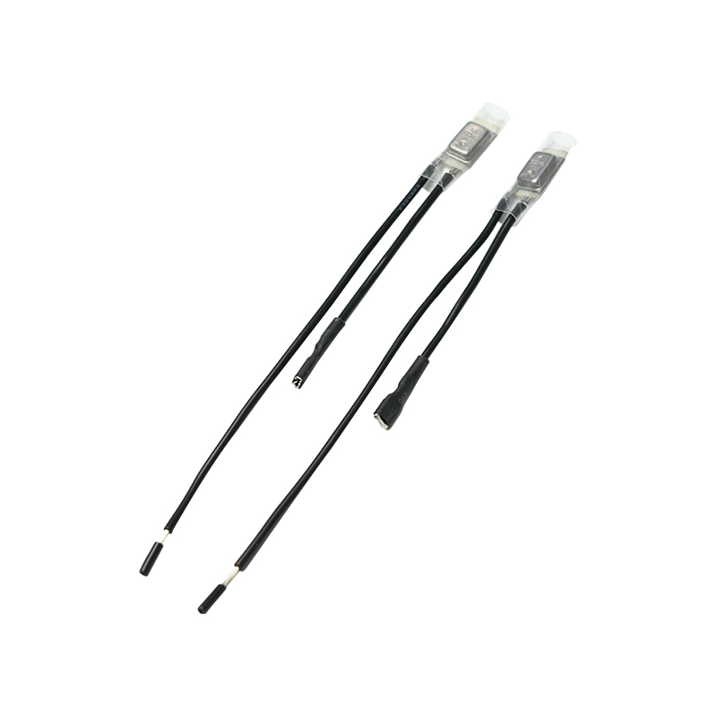 Tự động đặt lại bộ bảo vệ quá tải nhiệt của người hâm mộ tự động