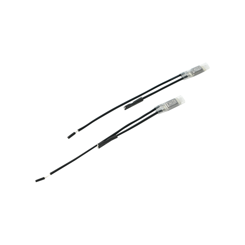 Tự động đặt lại bộ bảo vệ quá tải nhiệt của người hâm mộ tự động