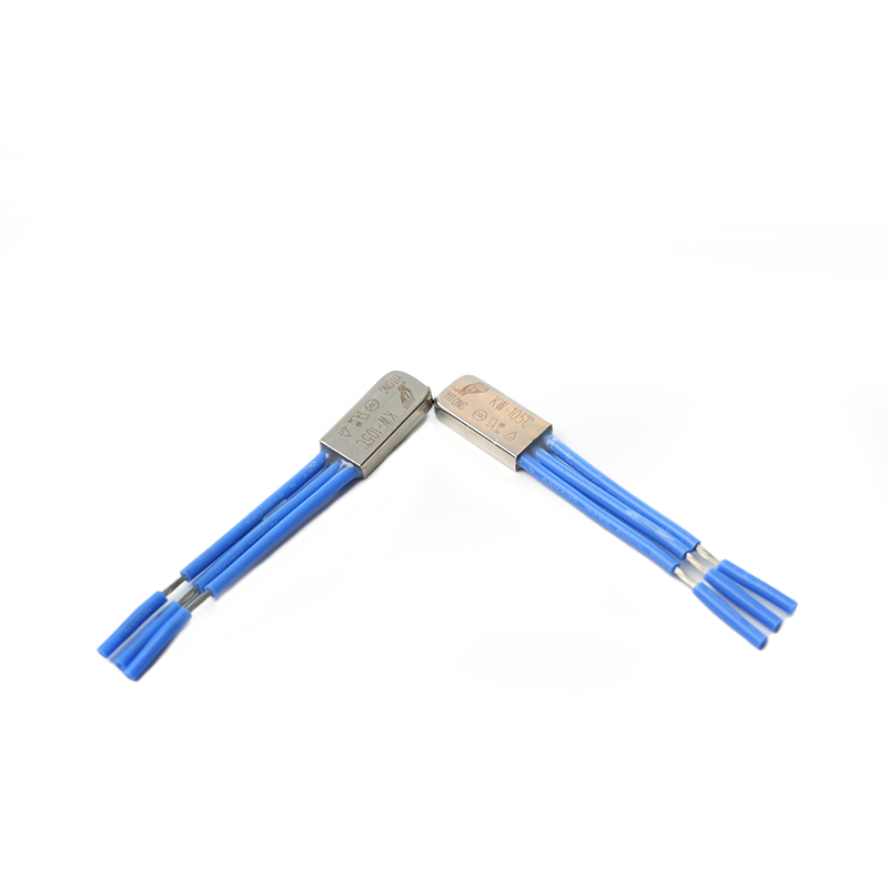 KW Series Nhiệt công tắc động cơ Bảo vệ nhiệt cho môi trường khắc nghiệt