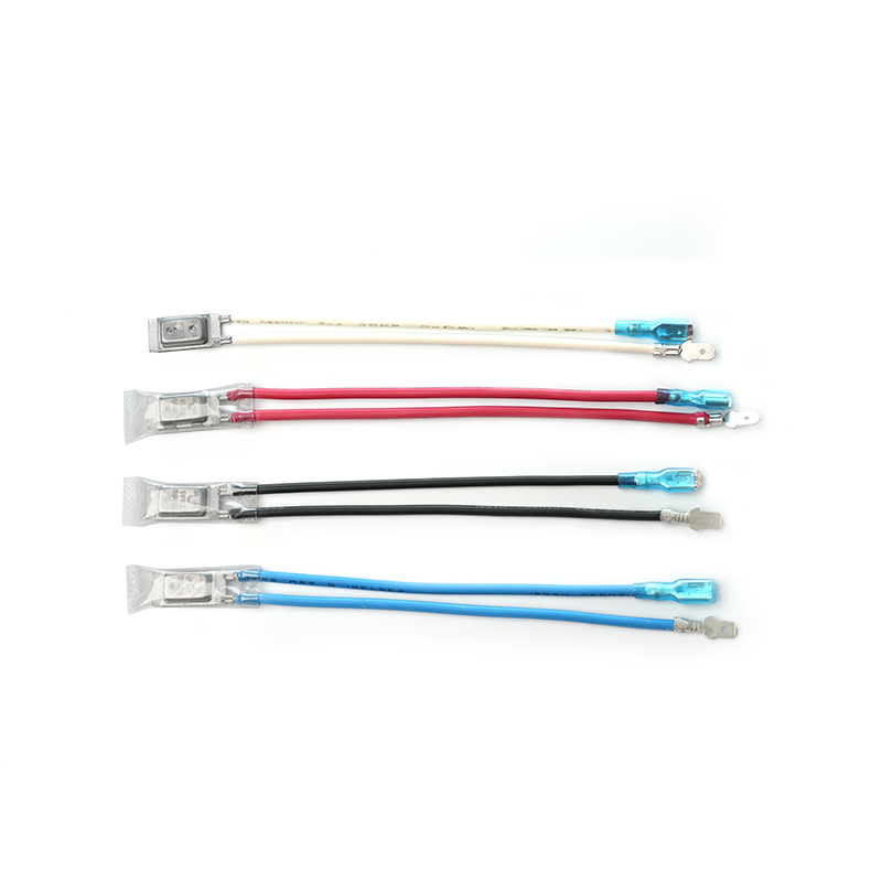 17 giờ sáng + PTC loại bảo vệ nhiệt