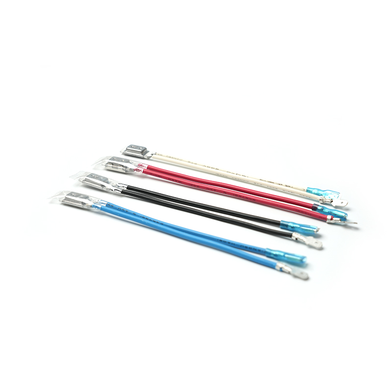 17 giờ sáng + PTC loại bảo vệ nhiệt