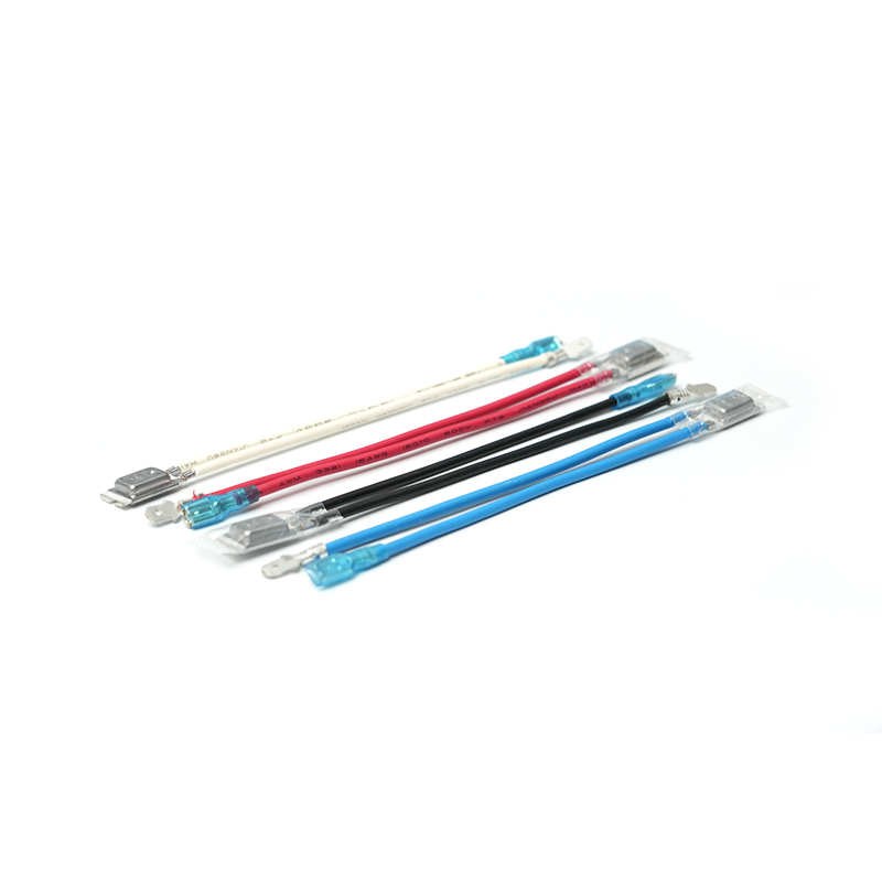 17 giờ sáng + PTC loại bảo vệ nhiệt