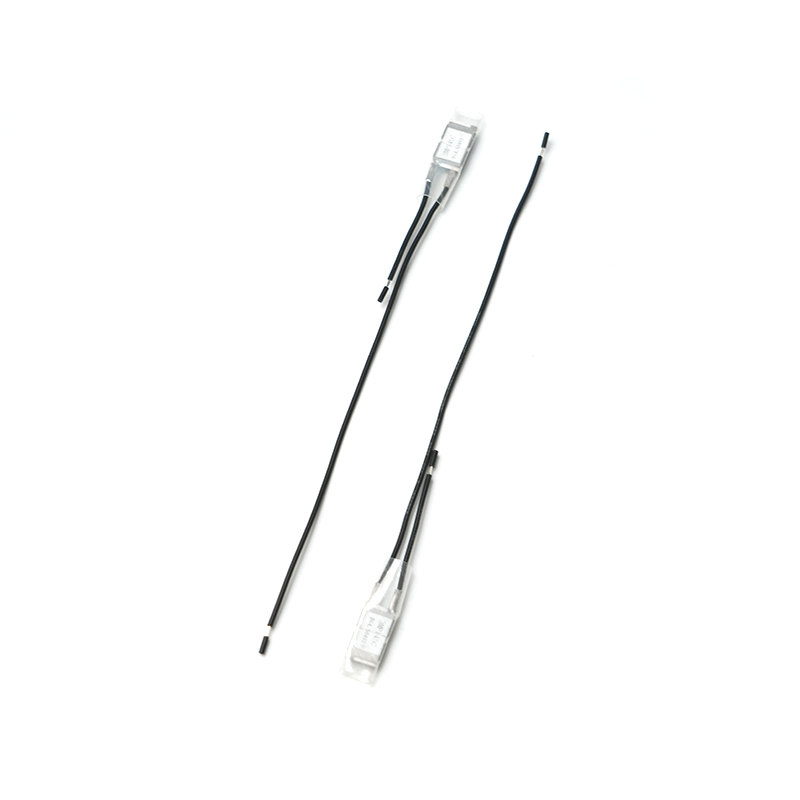 Bộ bảo vệ nhiệt loại mỏng hơn 17AMG, Bộ bảo vệ nhiệt Klixon