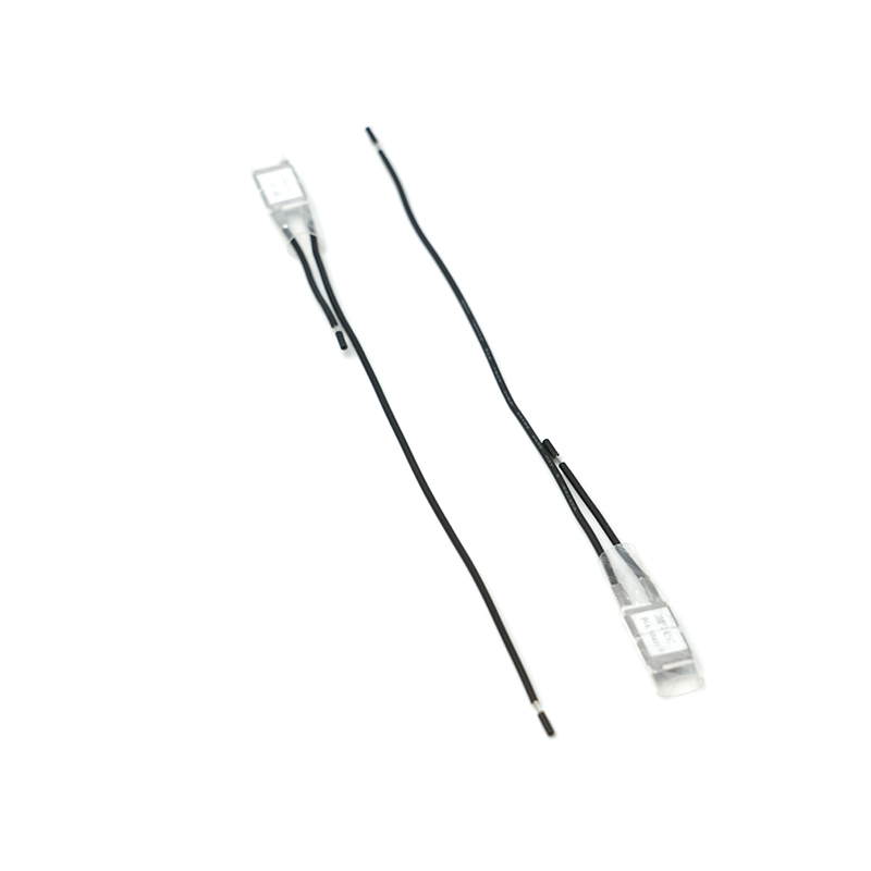 Bộ bảo vệ nhiệt loại mỏng hơn 17AMG, Bộ bảo vệ nhiệt Klixon