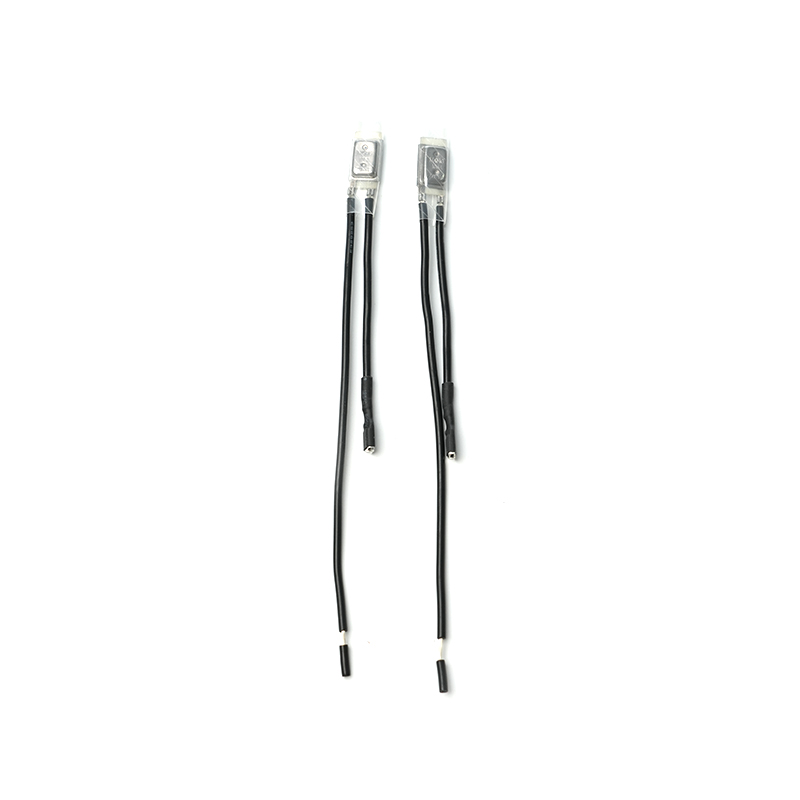 Bộ bảo vệ nhiệt loại mỏng hơn 17AMG, Bộ bảo vệ nhiệt Klixon