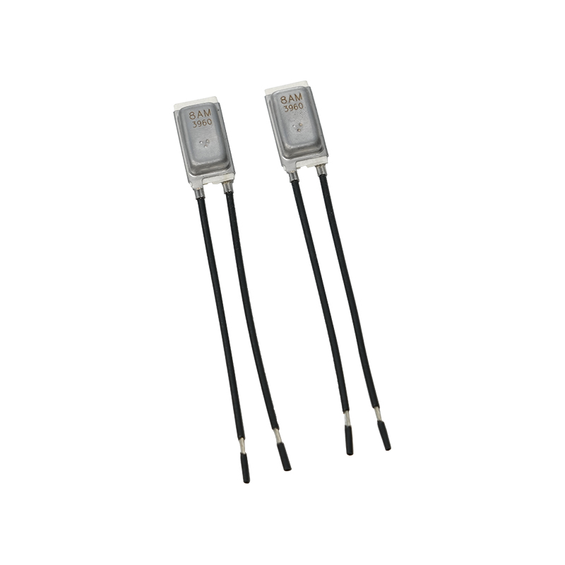 Công tắc nhiệt AC 8 giờ sáng Bảo vệ nhiệt