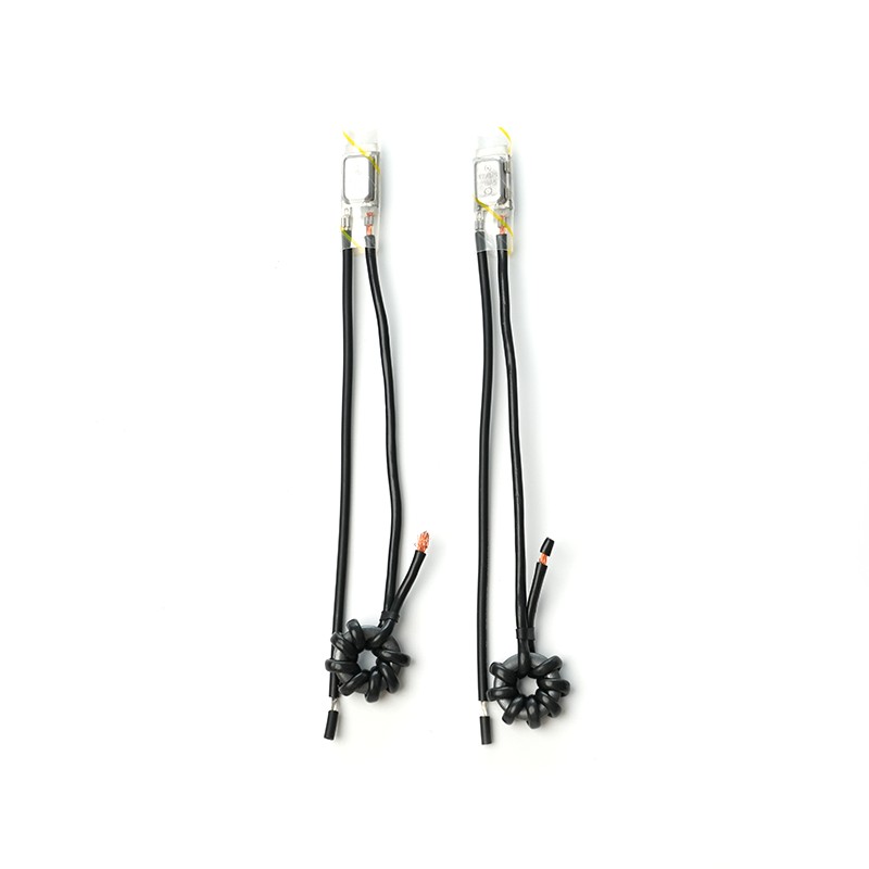 Bộ bảo vệ quá tải động cơ động cơ Klixon 17 giờ sáng