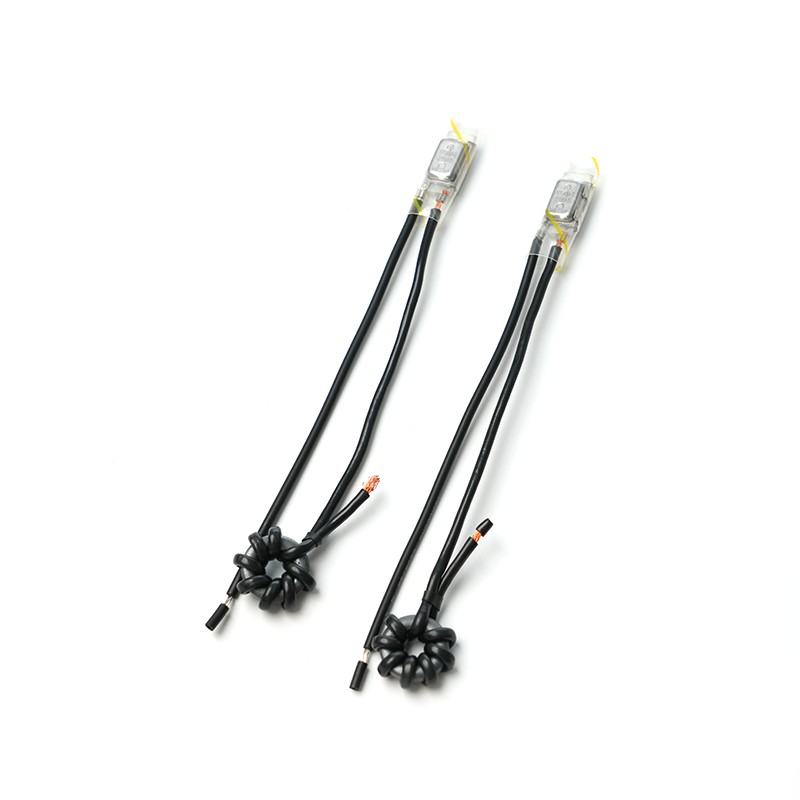 Bộ bảo vệ quá tải động cơ động cơ Klixon 17 giờ sáng