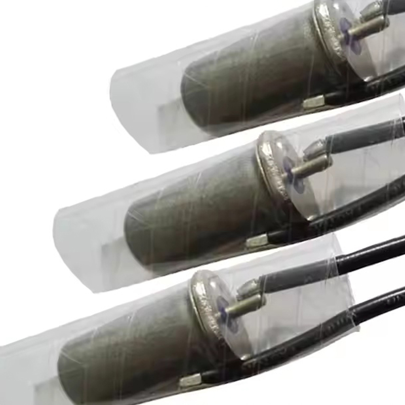 Công tắc nhiệt bộ điều chỉnh nhiệt lưỡng kim thường đóng 250V Công tắc nhiệt bộ điều chỉnh nhiệt lưỡng kim thường đóng 250V